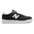 Tênis New Balance 80 V2 Velcro Infantil Preto / Branco