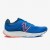 Tênis New Balance 520 V8 Masculino Azul / Laranja