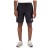 Bermuda New Balance Essentials Basic Masculina Preto / Preto