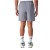 Bermuda New Balance Sport Essentials 7 Masculino Cinza