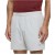 Bermuda New Balance Sport Essentials 7 Masculino Cinza Claro