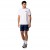 Bermuda New Balance Sport Essentials 7 Masculino Marinho