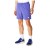 Bermuda New Balance Sport Essentials 7 Masculino Roxo