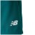 Bermuda New Balance Sport Essentials 7 Masculino Verde
