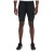 Bermuda New Balance Sport Essentials Compressao 9 Masculina Preto