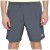 Bermuda New Balance Sport Essentials Masculina Cinza