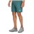 Bermuda New Balance Sport Essentials Masculina Verde / Marinho