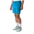 Bermuda Short New Balance Sport Essentials 7 Masculina Azul