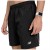 Bermuda Short New Balance Sport Essentials 7 Masculina Preto / Preto