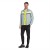 Calça Jogging New Balance jogger Masculina Preto / Preto
