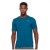 Camiseta New Balance Active Logo Masculina Azul / Azul
