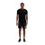 Camiseta New Balance Active Logo Masculina Preto / Preto