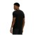 Camiseta New Balance Active Logo Masculina Preto / Preto