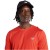 Camiseta New Balance Athletics Run Masculina Vermelho