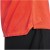 Camiseta New Balance Athletics Run Masculina Vermelho