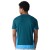 Camiseta New Balance Fast Days Masculina Marinho / Azul Claro