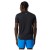 Camiseta New Balance Impact Run Masculina Preto