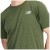 Camiseta New Balance Impact Run Masculina Verde