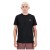 Camiseta New Balance Sport Essentials Masculina Preto