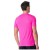 Camiseta New Balance Sport Essentials Masculina Rosa / Rosa