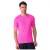Camiseta New Balance Sport Essentials Masculina Rosa / Rosa