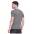 Camiseta New Balance Tenacity Logo Masculina Grafite