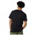 Camiseta New Balance Tenacity Logo Masculina Preto