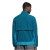 Jaqueta New Balance Corta Vento Fast Days Masculina Azul