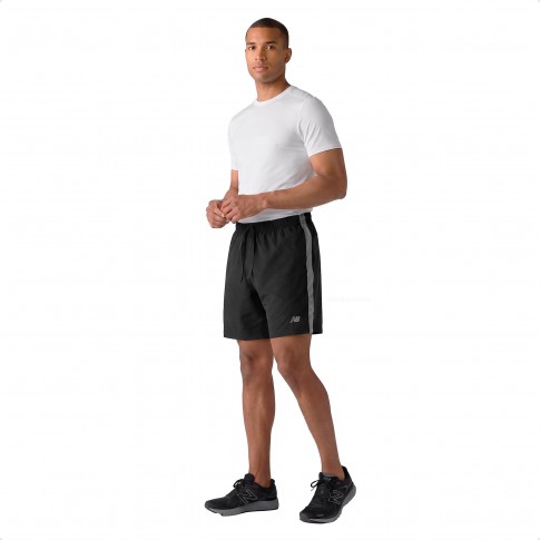 Shorts New Balance Fast Days 7