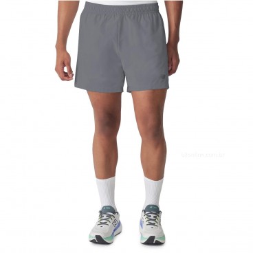 Shorts New Balance Sport Essentials 2 In 1 - 5