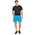 Shorts New Balance Sport Essentials 5 Masculino Azul Claro