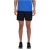Shorts New Balance Sport Essentials 5 Masculino Preto / Prata