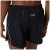 Shorts New Balance Impact Run 5 Masculino Preto / Preto