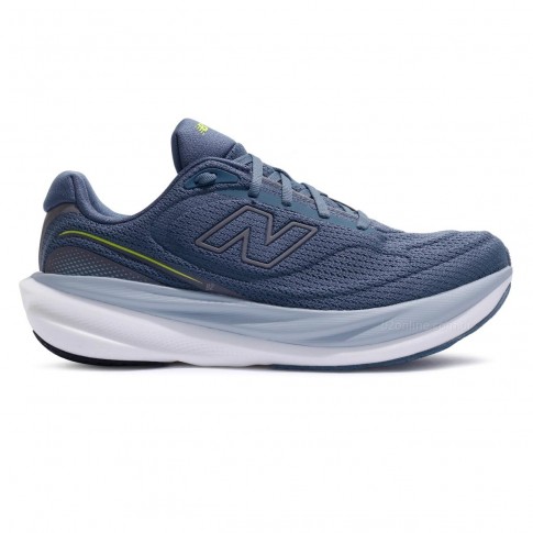 Tênis New Balance 1080 V15 Masculino Marinho / Branco