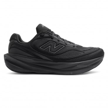 Tênis New Balance 1080 V15 Masculino Preto / Preto