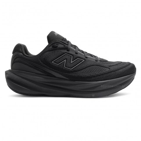 Tênis New Balance 1080 V15 Masculino Preto / Preto