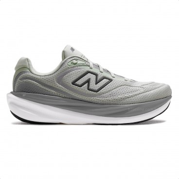 Tênis New Balance 1080 V15 Masculino Verde / Cinza
