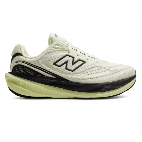 Tênis New Balance 1080 V15 Masculino Verde / Preto