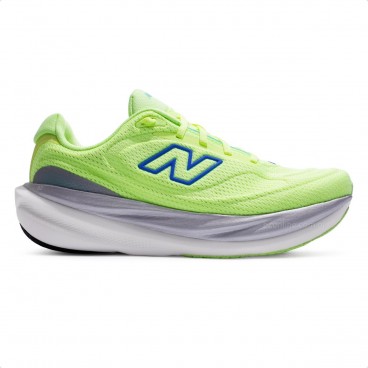 Tênis New Balance 1080 V15 Masculino Verde