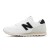 Tênis New Balance 373v2 Masculino Branco / Preto