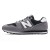 Tênis New Balance 373v2 Masculino Cinza / Preto