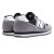 Tênis New Balance 373v2 Masculino Cinza / Preto