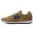 Tênis New Balance 373v2 Masculino Marrom / Bege