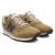 Tênis New Balance 373v2 Masculino Marrom / Bege