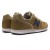 Tênis New Balance 373v2 Masculino Marrom / Bege