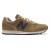 Tênis New Balance 373v2 Masculino Marrom / Bege