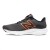 Tênis New Balance 411 V3 Masculino Grafite / Laranja