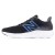 Tênis New Balance 411 V3 Masculino Preto / Azul