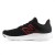 Tênis New Balance 411 V3 Masculino Preto / Vermelho