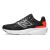 Tênis New Balance 413 V3 Masculino Preto / Coral